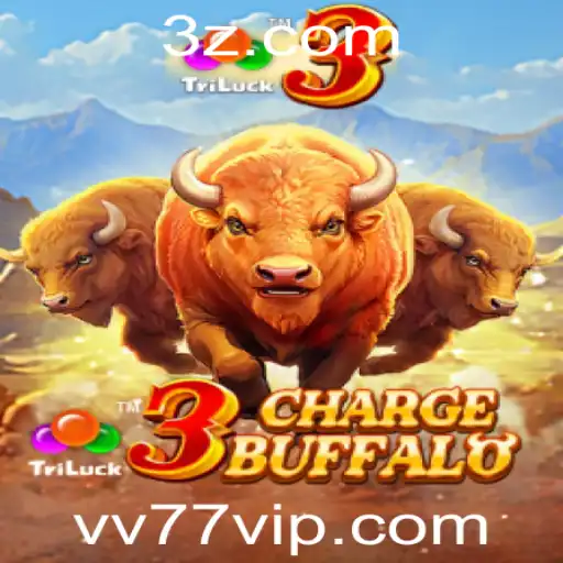 vv77 - Explorando o Fascinante Jogo 3ChargeBuffalo: Uma Aventura de Estratégia e Adrenalina