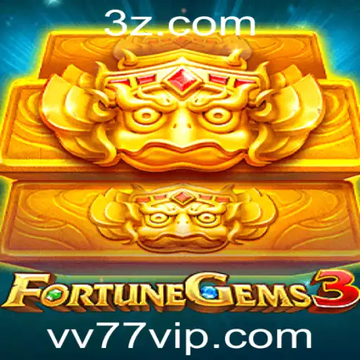 vv77 - Explorando o Fascinante Mundo de FortuneGems3