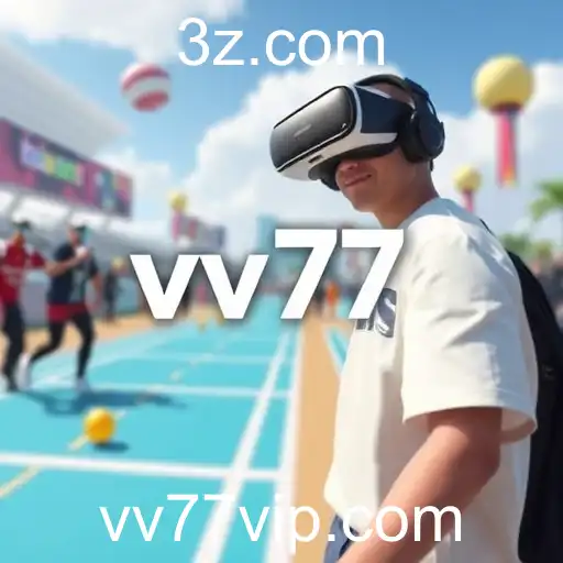 Inovações e Tendências em Plataformas de Jogos