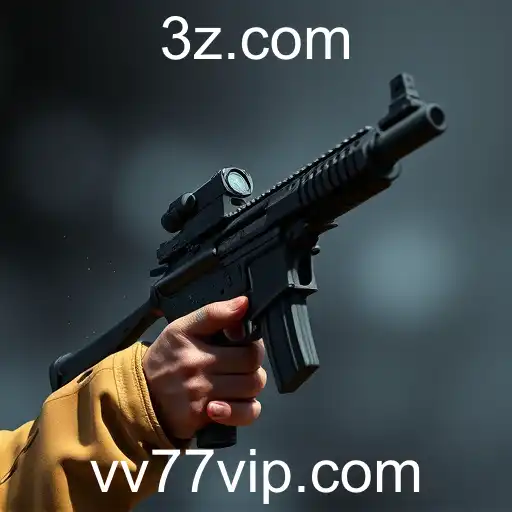 A Revolução dos Jogos Online no Brasil: Explorando o Impacto do 'vv77'