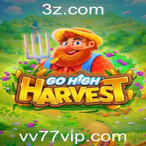 vv77 - Explorando o Mundo Fascinante de GoHighHarvest: Regras e Introdução
