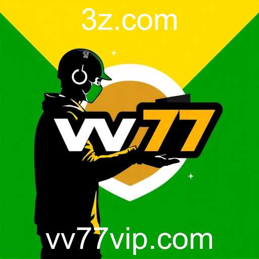 Crescimento e Inovações do vv77 no Setor de Jogos