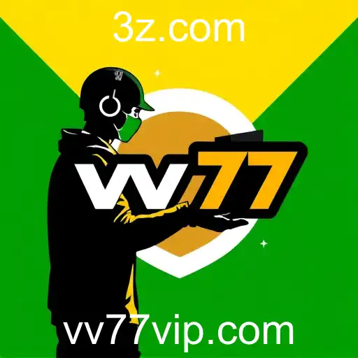 Crescimento e Inovações do vv77 no Setor de Jogos