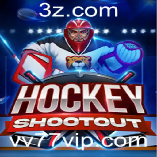 vv77 - HockeyShootout: O Desafio Emocionante das Pistas de Gelo