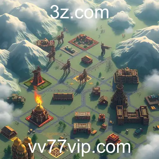 O Impacto de vv77 na Indústria de Jogos