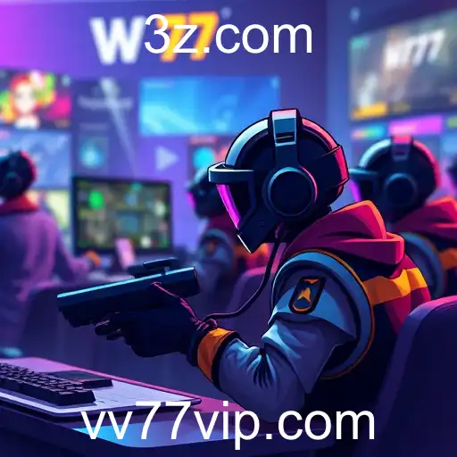 O Impacto do VV77 nos Jogos Online