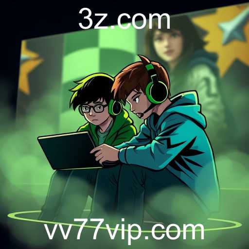 Inovações e Tendências nos Jogos Online