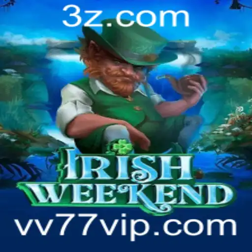 vv77 - Explorando o Mundo de IrishWeekend: Um Jogo de Estratégia Empolgante