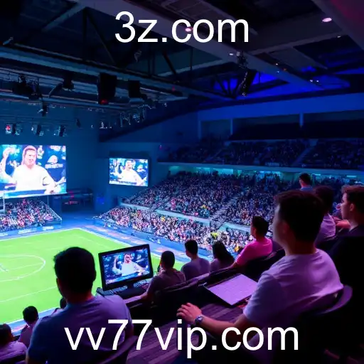 vv77 - Descobrindo o Universo dos Jogos ao Vivo