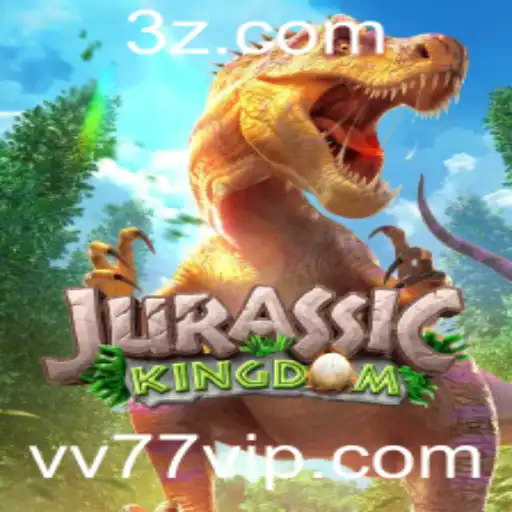 vv77 - Explore o Mundo Pré-histórico com JurassicKingdom: O Jogo de Aventura Dinossáurica
