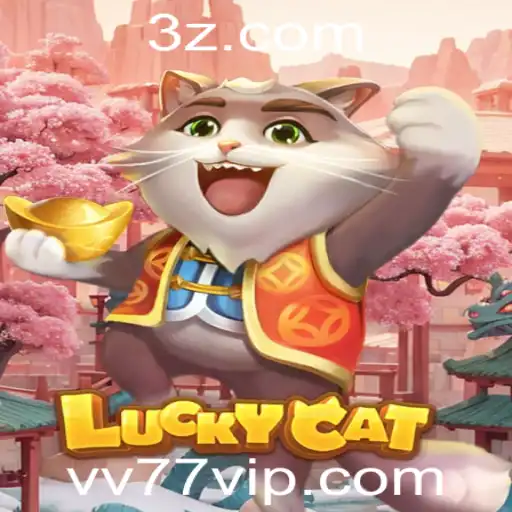 vv77 - Explorando o Mundo Encantador de LuckyCat