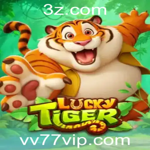 LuckyTiger: Descubra a Emoção e as Regras deste Novo Jogo