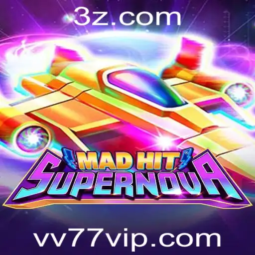 vv77 - Descubra o Mundo de MadHitSupernova: Um Jogo Revolucionário