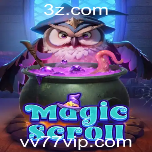 vv77 - Desvende o Fascinante Mundo de MagicScroll: Um Jogo que Transcende Realidades