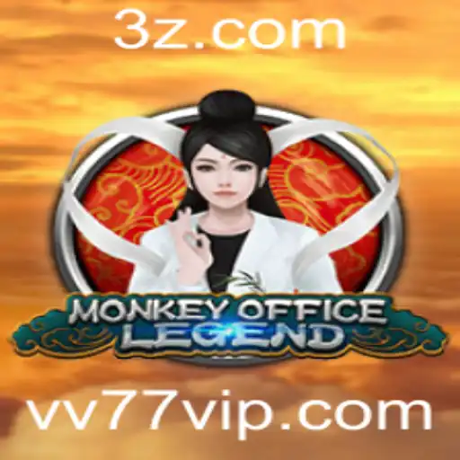 vv77 - Explorando o Mundo de MonkeyOfficeLegend: Aventuras e Estratégias Inéditas