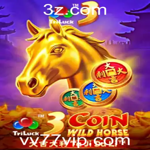 Explorando as Aventuras de 3CoinWildHorse: Um Mergulho nas Regras e Desafios do Novo Jogo