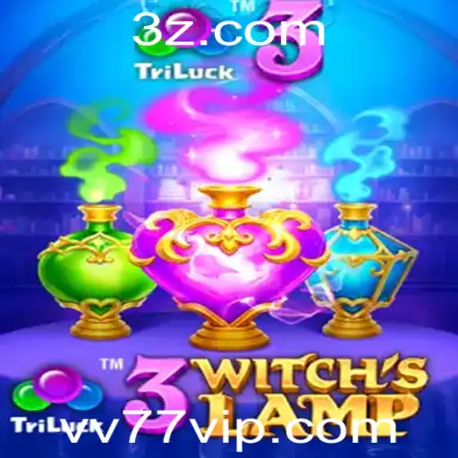 Desvendando o Universo de 3WitchsLamp: Um Mergulho no Mundo do Misticismo e Aventura