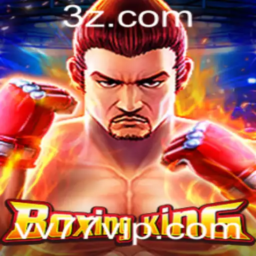 BoxingKing: Uma Imersão no Mundo do Boxe Virtual