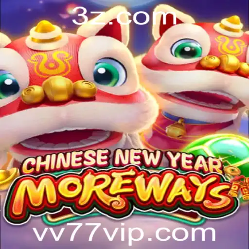 Explorando o Mundo de CHINESENEWYEARMOREWAYS: Um Jogo de Estratégia Emocionante