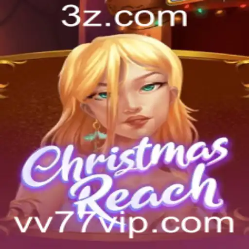 ChristmasReach: Descubra o Mundo Encantado do Novo Jogo de Férias