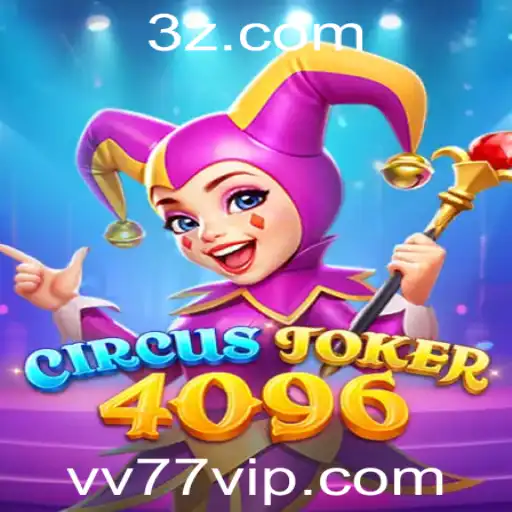 CircusJoker4096: Mergulhe no Espetáculo do Entretenimento Digital