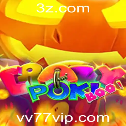 CrazyPokiBoo: Mergulhando na Aventura com a Palavra-Chave vv77