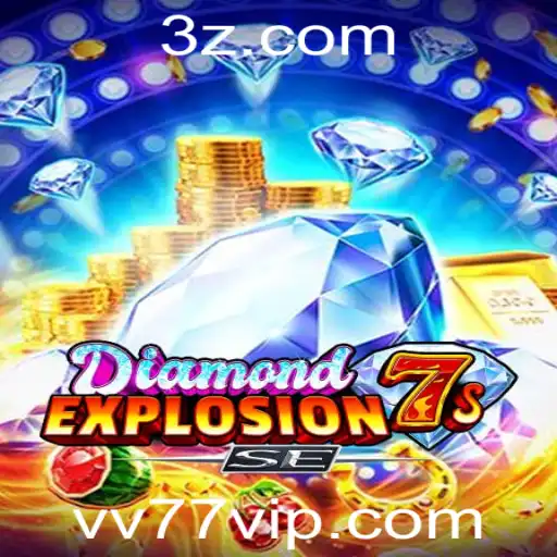 DiamondExplosion7sSE: Mergulhando no Mundo Dinâmico do Jogo de Cassino Inovador