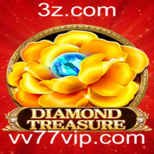 Diamondtreasure: Desbravando o Mundo dos Tesouros Preciosos