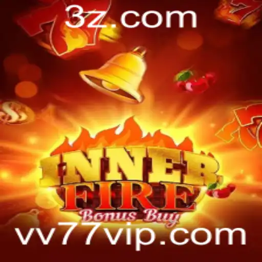 InnerFireBonusBuy: Um Mergulho no Mundo Empolgante do Jogo