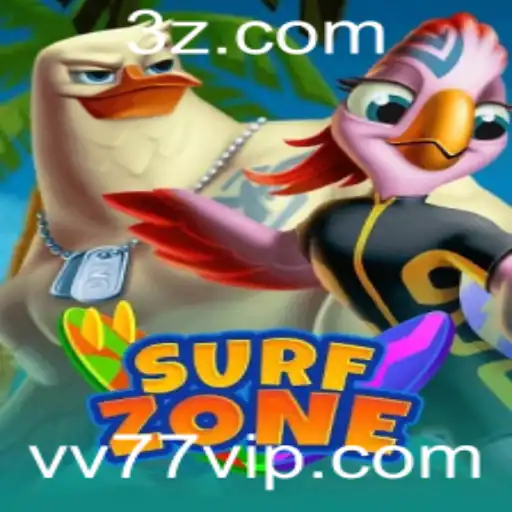SurfZone: O Novo Jogo que Conquistou a Comunidade Gamer