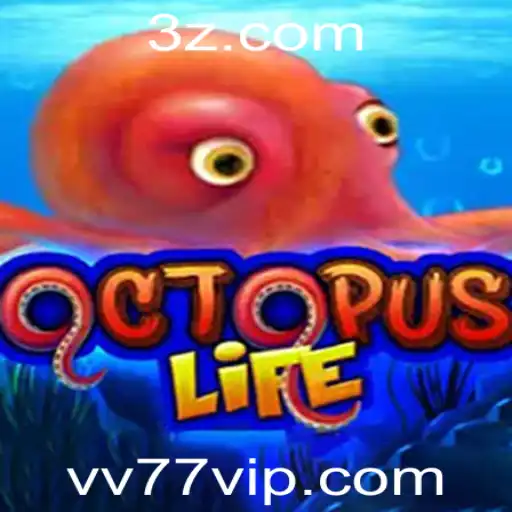 vv77 - Explorando o Mundo de OctopusLife - Um Jogo de Aventuras Aquáticas