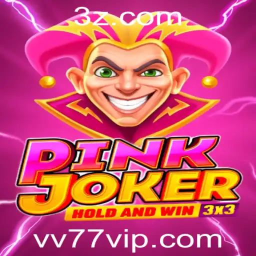 vv77 - Explorando Pinkjoker: Um Jogo Envolvente com Palavras-chave Especiais