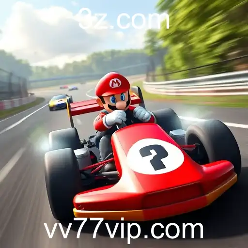 A Evolução dos Jogos Online Impulsionada pela Chave 'vv77'