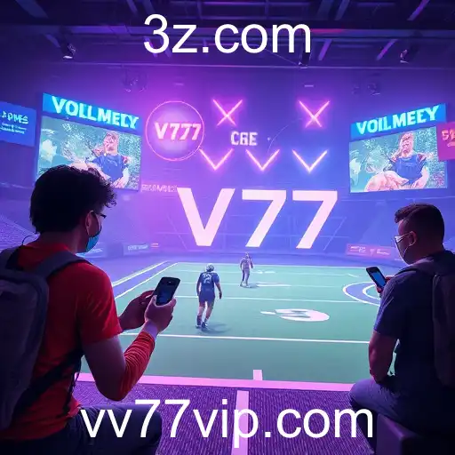 Novas Tendências no Mundo dos Jogos em 2025