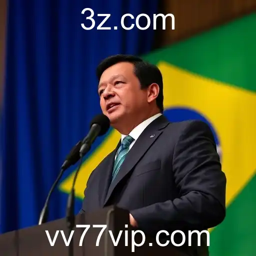 Impacto das Eleições de 2025 no Brasil e as Perspectivas Econômicas Globais