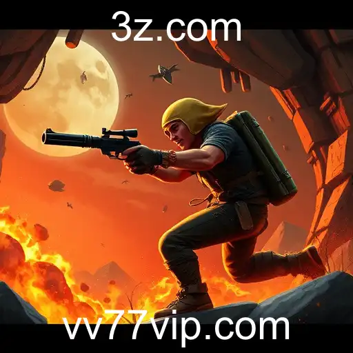 A Ascensão do VV77: Transformando o Universo dos Jogos Online