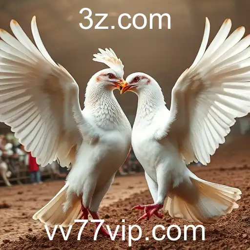 vv77 - Rinha de Galos: Tradição, Controvérsia e 