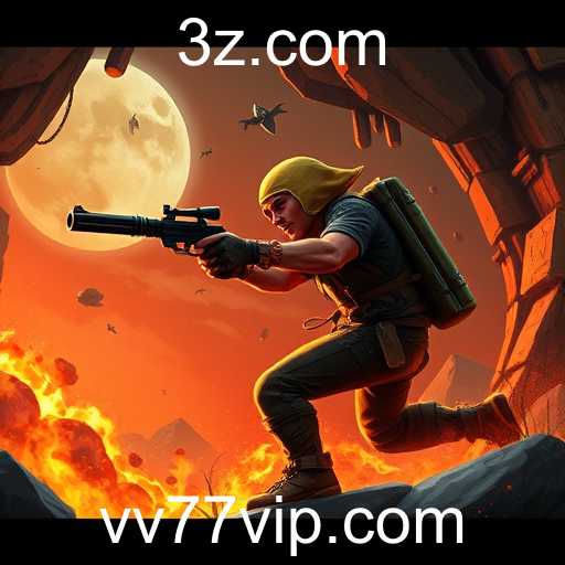 A Ascensão do VV77: Transformando o Universo dos Jogos Online