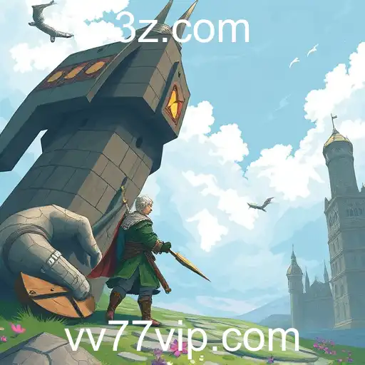Explorando o Fascinante Mundo dos RPGs no Universo dos Games