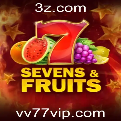 vv77 - Explorando o Encantador Mundo de SevensFruits: Uma Jornada no Universo de vv77