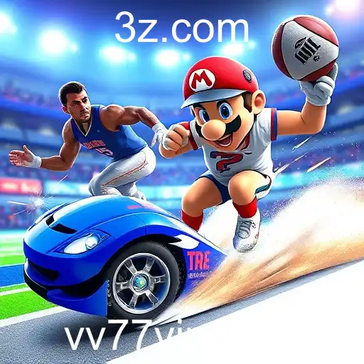 A Evolução e Popularidade dos Jogos Esportivos nos Videogames