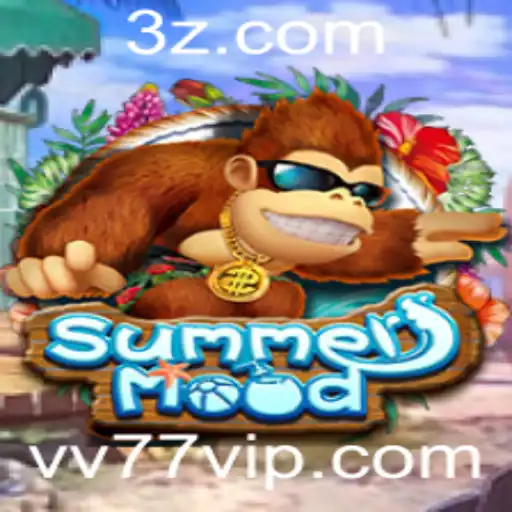 vv77 - Descubra o Fascinante Mundo de SummerMood: Um Guia Completo