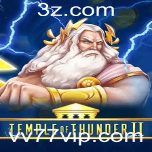 vv77 - TempleofThunderII: A Nova Odisseia no Mundo dos Jogos