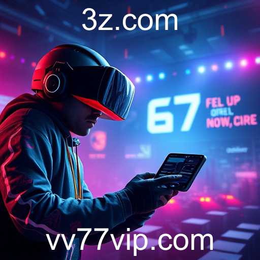 Tendências no Mundo dos Jogos: A Ascensão de vv77