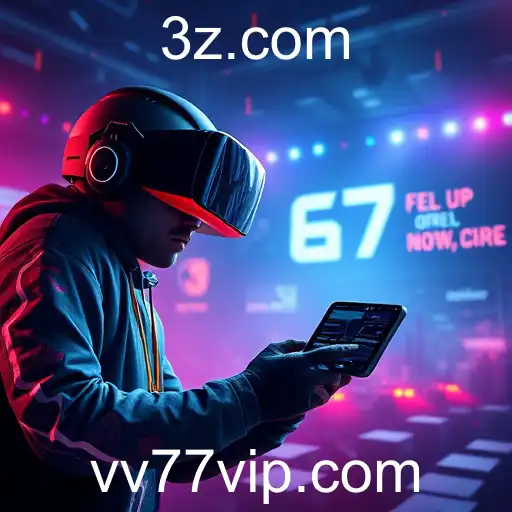 Tendências no Mundo dos Jogos: A Ascensão de vv77