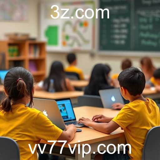 A Ascensão do vv77: Transformando o Mundo dos Jogos Online