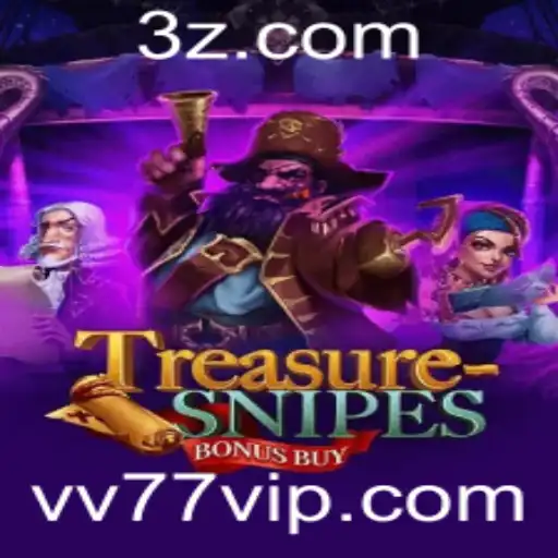 Descubra o emocionante mundo de TreasuresnipesBonusBuy