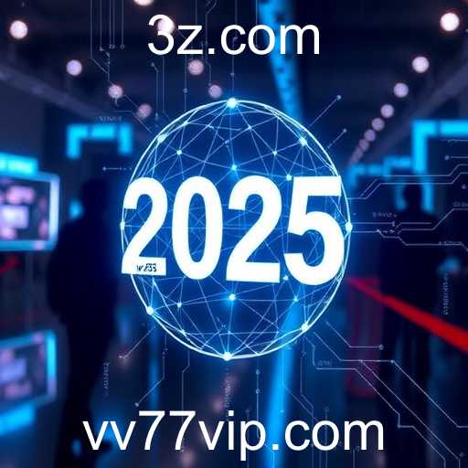 VV77: A Evolução dos Jogos em 2025