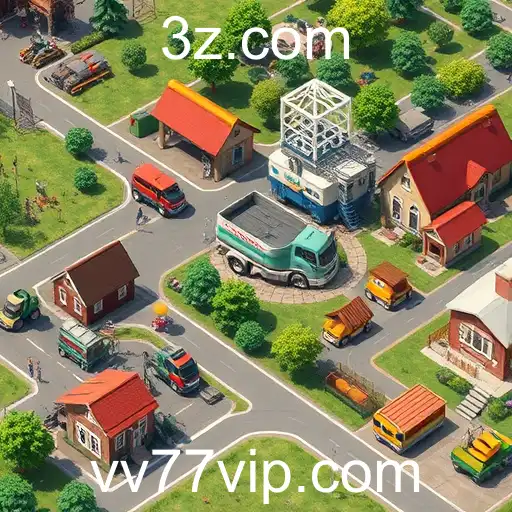 O Crescimento Explosivo da vv77 no Universo dos Jogos