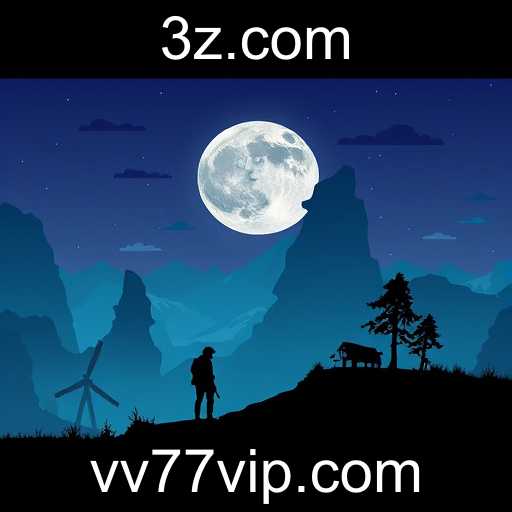 VV77: Revolucionando o Cenário dos Jogos Online